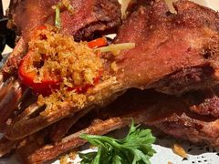 -避风塘(宝山万达店)