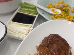 -郭林家常菜烤鸭(曙光西路店)