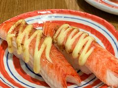 -Sushi Love 创意寿司(丽影广场店)