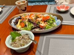 -乾山寿司(好运街店)