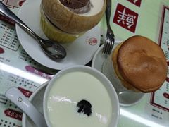 -香港華心糖水鋪(南西总店)
