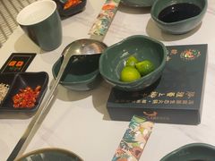 -狐狸爱上椰子鸡(滨江星光大道店)