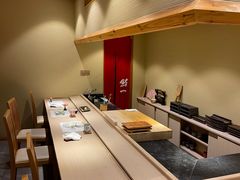 -鮨一日本料理(大中华店)