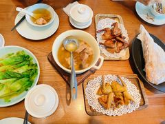 -金光鸽王·经典粤菜(环宇城店)