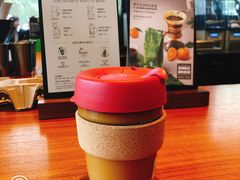 -星巴克(西安旺座现代城店)