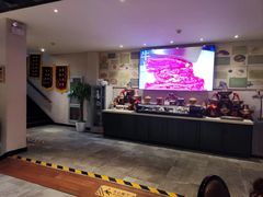 -古关火锅店(古北水镇景区店)