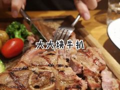 -森Some Fusion(荔湾店)