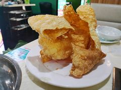 -和庆斋羊蝎子火锅·碳缸烧烤(顺义旗舰店)
