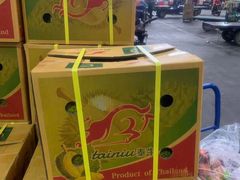 -南京众彩农副产品配送有限公司
