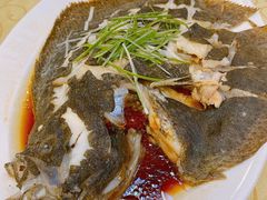 -海岛渔村大酒店(云霄路店)