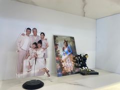 -海马体照相馆(大连柏威年购物中心店)