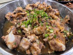 -标记美食新鲜猪杂(兴南大道店)