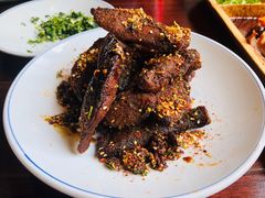 多味熏鱼-大牌大·传统杭帮菜(湖滨店)