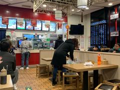 -陕味食族油泼面·小炒盖码面(双榆树店)