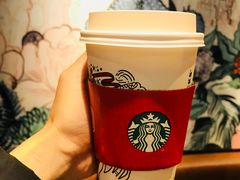 -星巴克臻选(上海长风大悦城店)