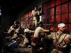 -上海四行仓库抗战纪念馆