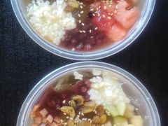 -胡大怪手工酸辣粉(安亭店)