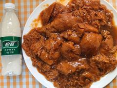 -京皇十二道天津菜(蒲黄榆店)