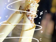杨记乳扇-杨记乳扇·雕梅