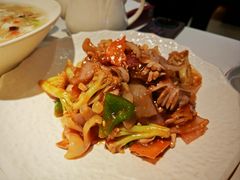 -南门食仙·手工福州菜(南门兜店)