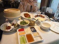 -四季民福烤鸭店(王府井东安门店)