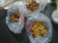 -新桥炸鸡店(中昂时代广场店)