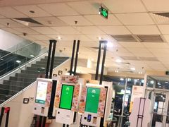 -麦当劳(朝阳路得来速店)