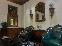 -马勒别墅·中餐厅