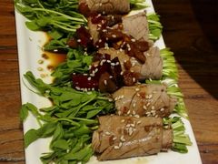 -茶花妹子云南餐厅(传媒大学店)