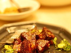 -南京景枫万豪酒店·万豪中餐厅