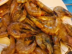 -福成自助烤肉(青春路店)
