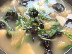 -新万鑫银丝面·非遗无锡味(惠山古镇店)