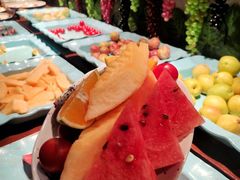 -阪尚皇·原切牛排·烤肉火锅自助(北京路店)