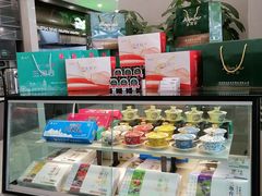 -安泊尔牛肉面(北滨河路店)