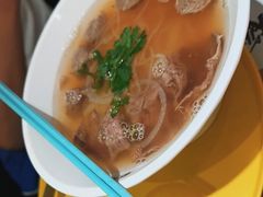 -蔡澜Pho·越南粉餐厅(海上世界店)