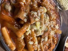 -MI WU FACTORY米屋美食工厂餐厅(绿地店)