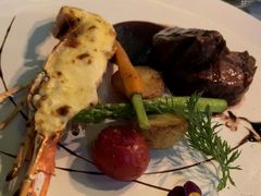 -马克西姆餐厅(崇文门店)