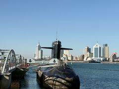 -中国人民解放军海军博物馆