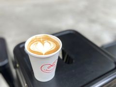 -happy coffee roastery