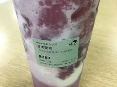 -喜茶(永旺梦乐城店)