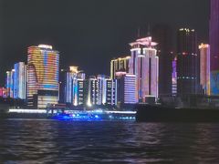 -武汉关码头(轮渡站)