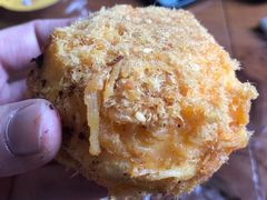 流沙咸蛋黄小贝-满满元气和田大枣糕·蛋糕(朝阳大悦城店)