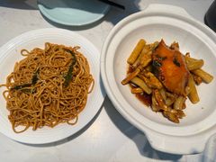 -淮扬韵(高新大都荟店)