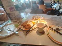 -比格比萨自助(宝山日月光店)