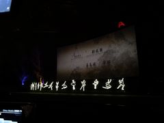 -枫花园汽车电影院(朝阳公园店)