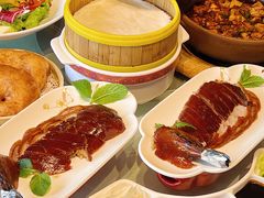 -大鸭梨烤鸭(望京店)