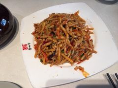 -李老爹香辣蟹(宣武门店)