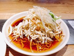 -东园小馆·早茶·淮扬小炒(三盛广场店)
