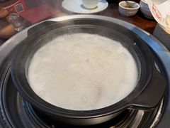 -大良毋米粥(锦龙路总店)
