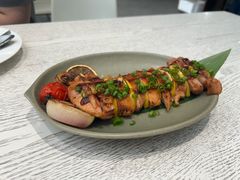 -娜娜家•Nana's restaurant(国金汇店)